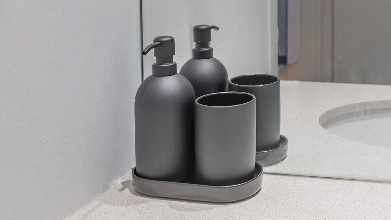 Photo of Bathroom in Cite Multimedia