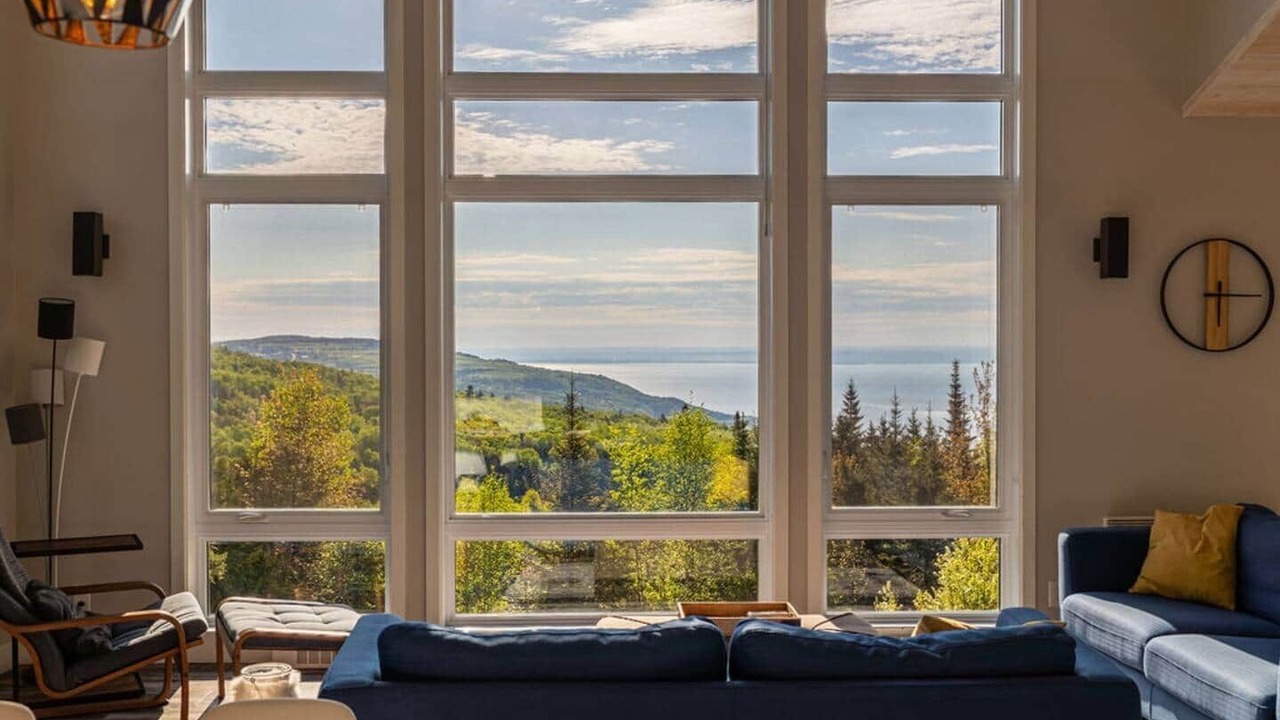 Photo of Bedroom in Saint-Joseph-de-la-Rive