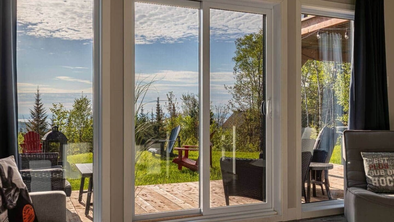 Photo of Bedroom in Saint-Joseph-de-la-Rive