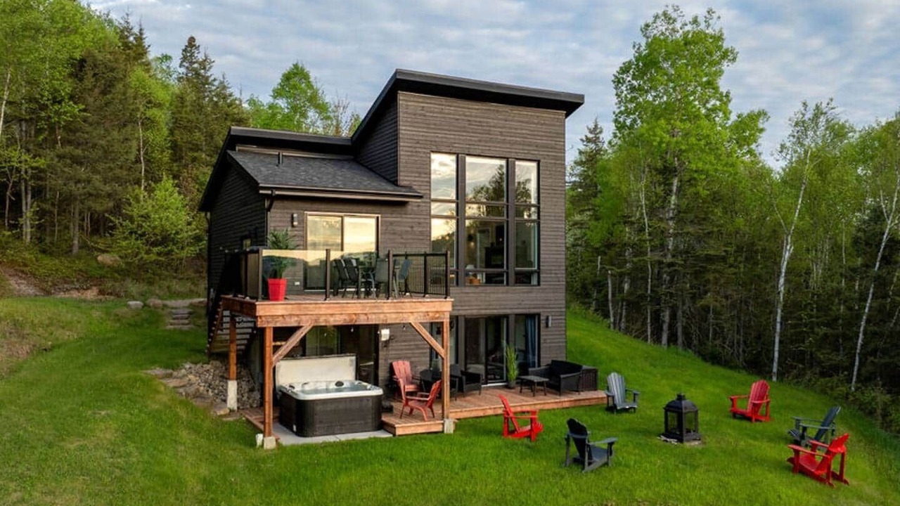 Photo of Outdoor in Saint-Joseph-de-la-Rive