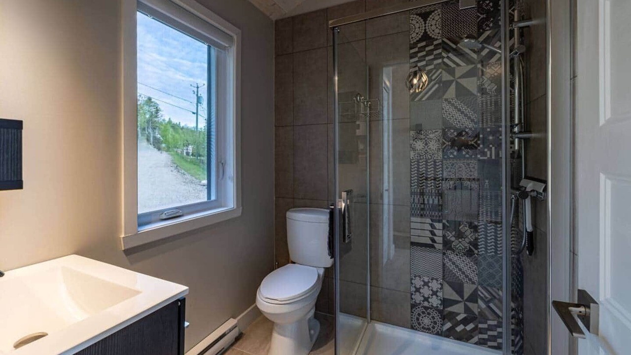Photo of Bathroom in Saint-Joseph-de-la-Rive