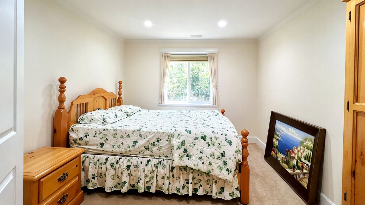 Photo of Bedroom in Surrey