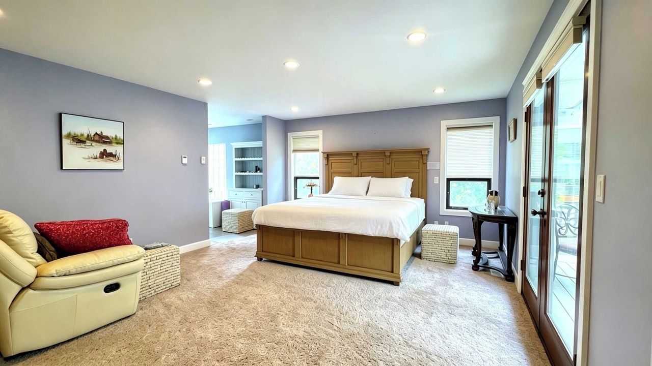 Photo of Bedroom in Surrey
