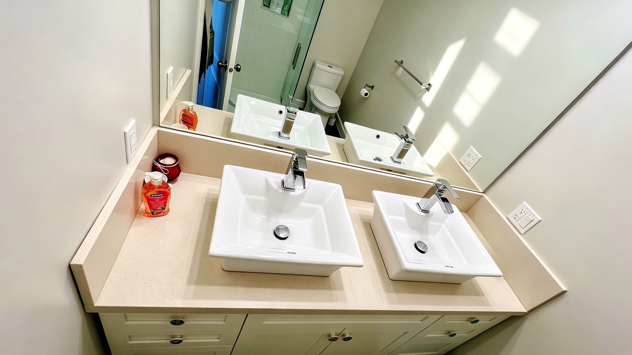 Photo of Bathroom in Surrey