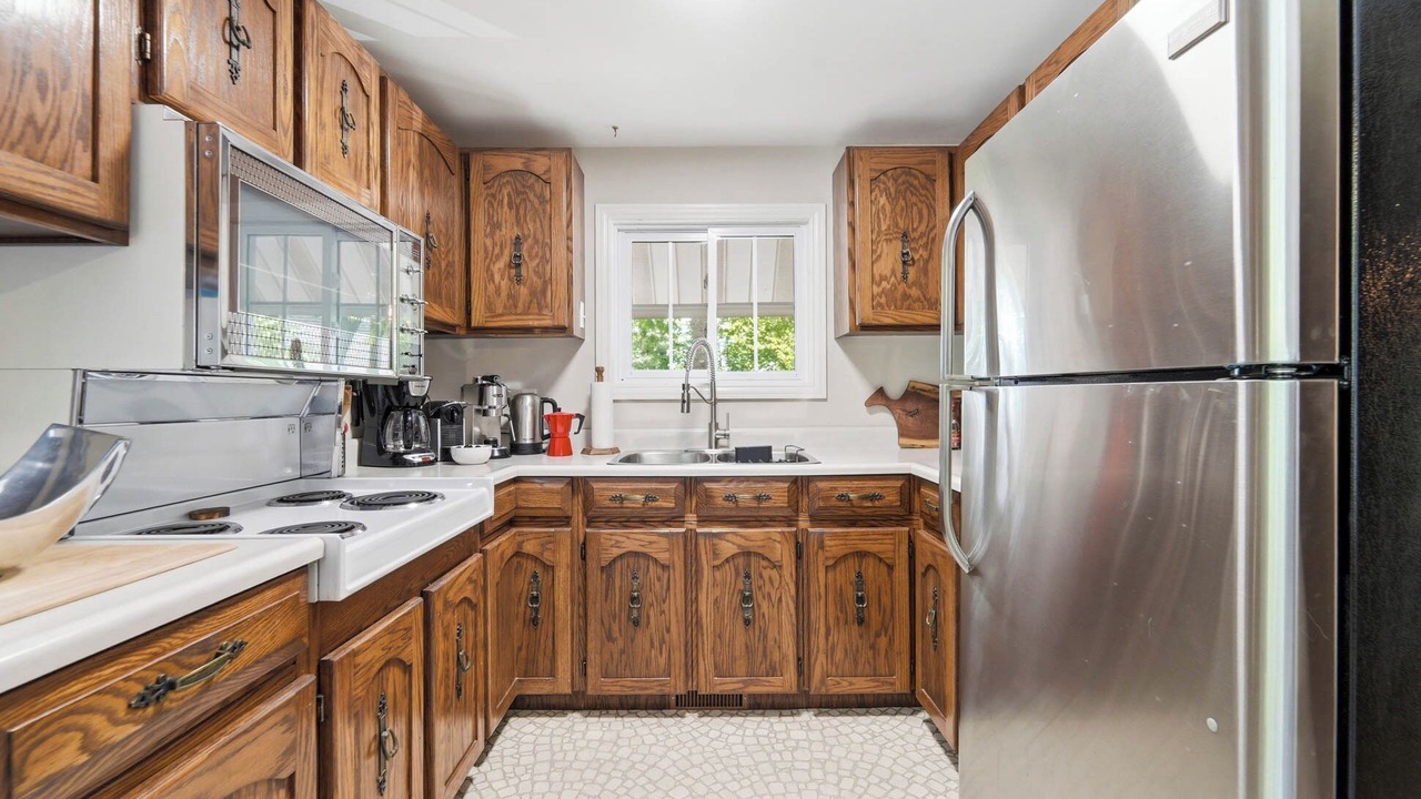 Photo of Kitchen in Bluewater