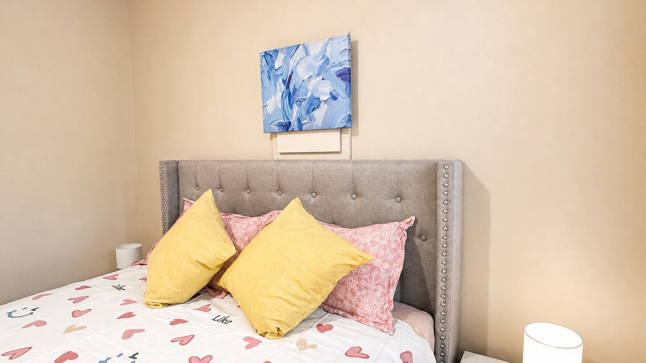 Photo of Bedroom in Surrey