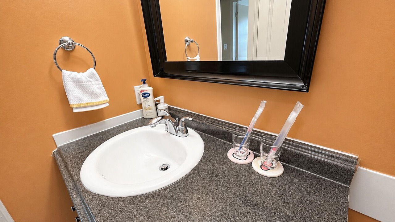 Photo of Bathroom in Surrey