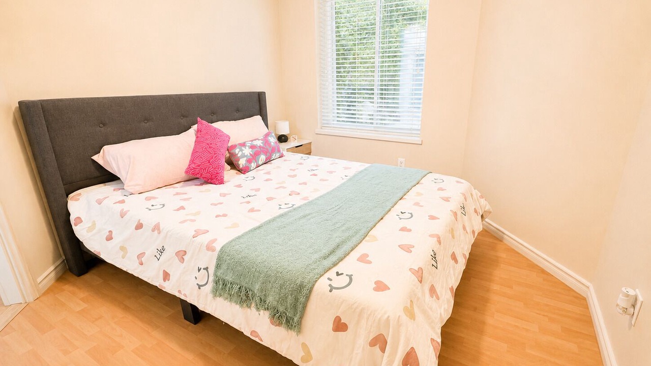 Photo of Bedroom in Surrey