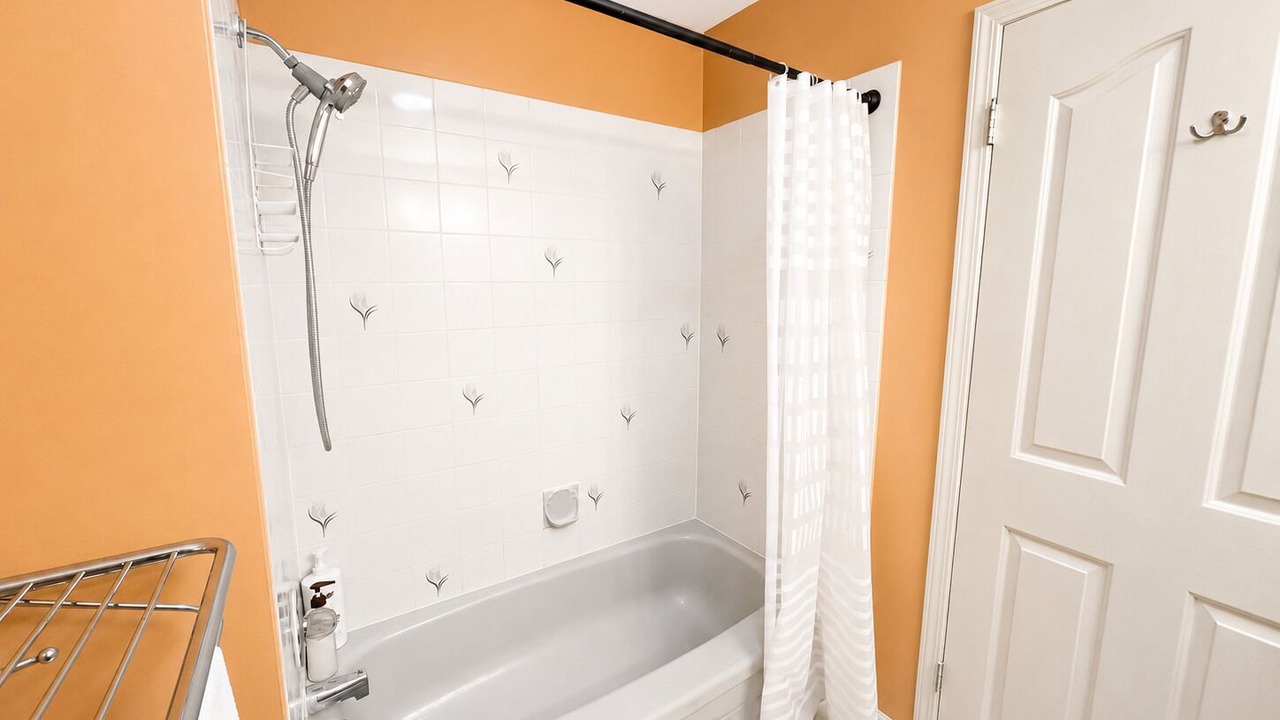 Photo of Bathroom in Surrey