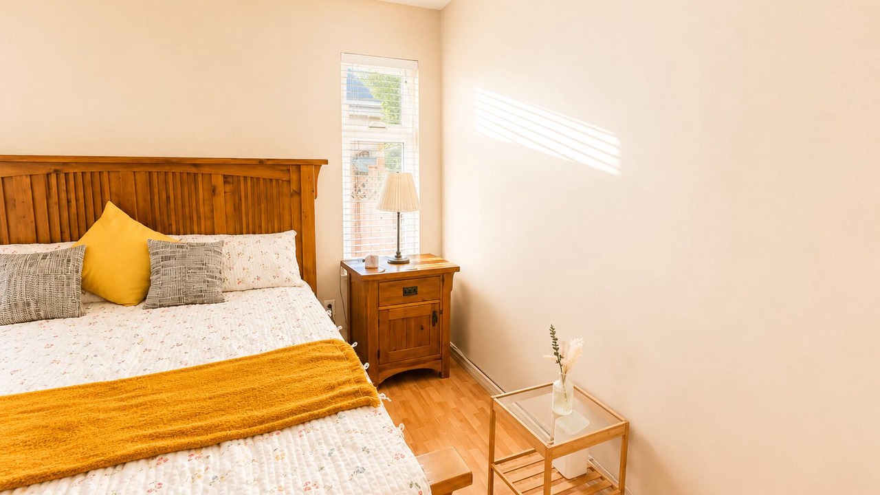 Photo of Bedroom in Surrey