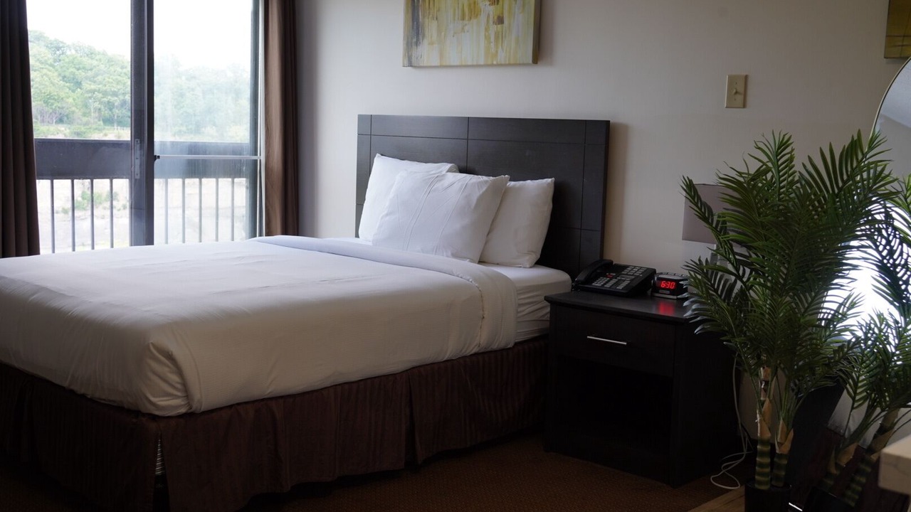 Photo of Bedroom in Silvertown