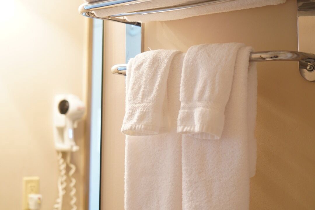 Photo of Bathroom in Silvertown