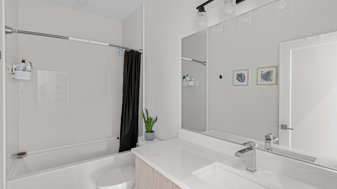 Photo of Bathroom in Langford