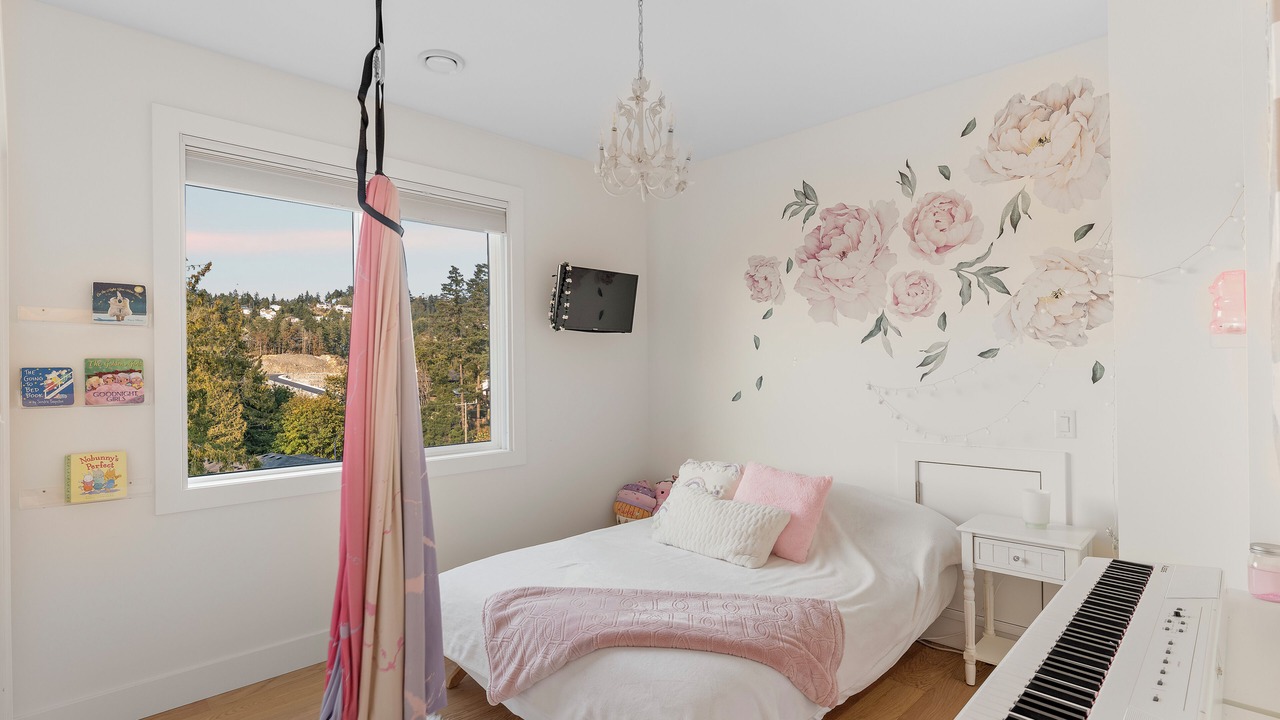 Photo of Bedroom in Langford