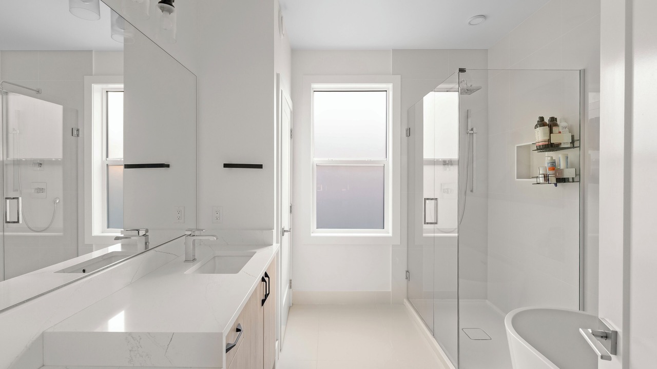 Photo of Bathroom in Langford