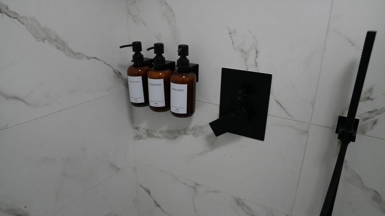 Photo of Bathroom in Cincinnatus