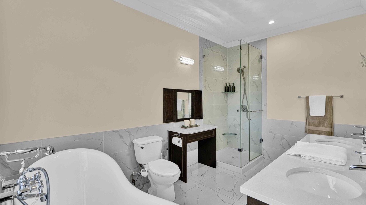 Photo of Bathroom in Maple Ridge