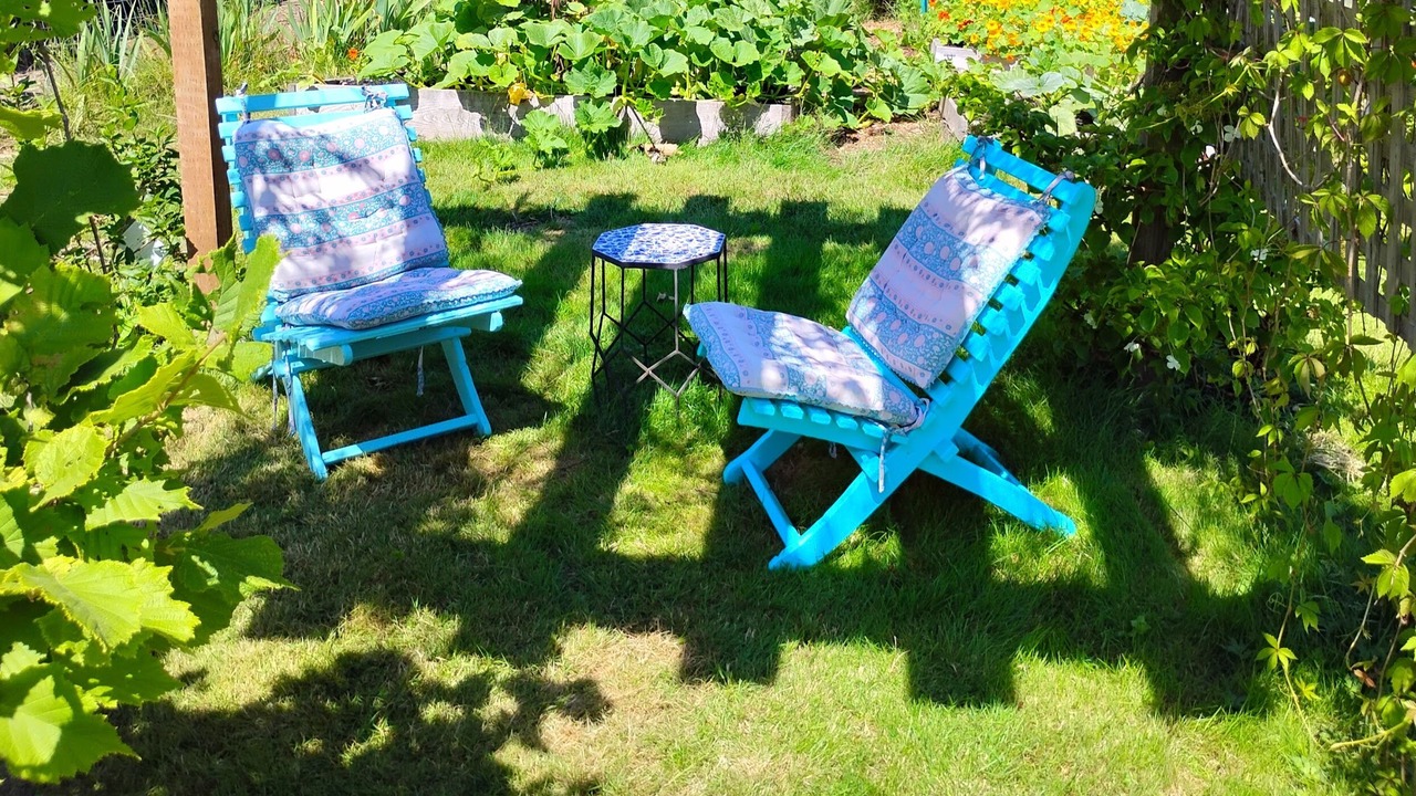 Photo of Outdoor in Saanich