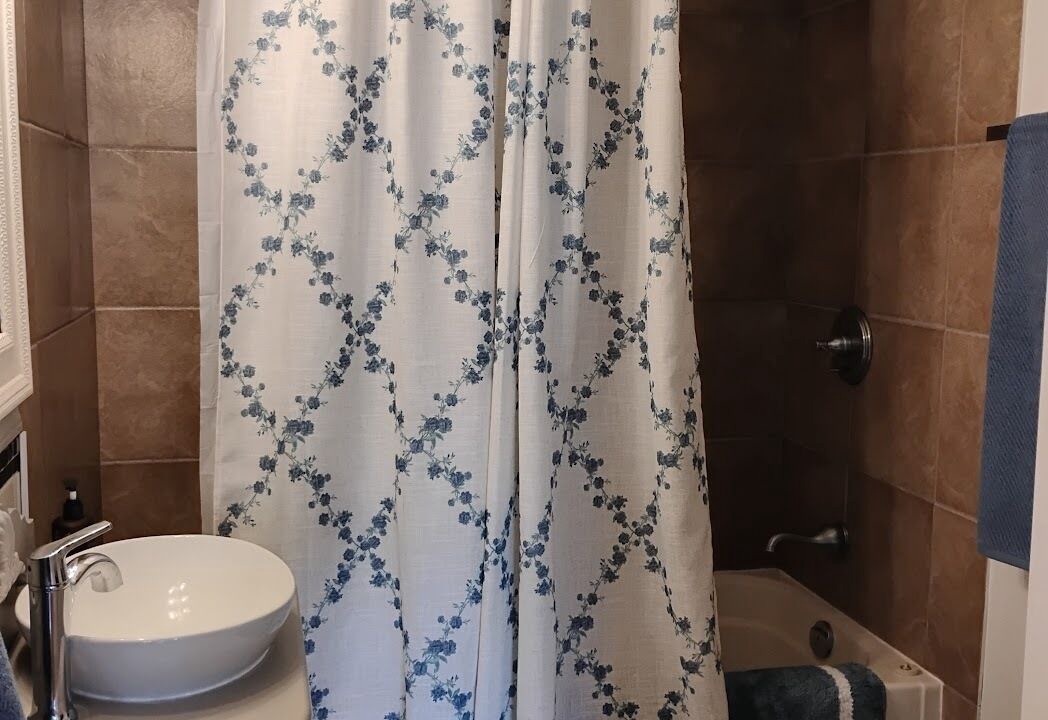 Photo of Bathroom in Saanich