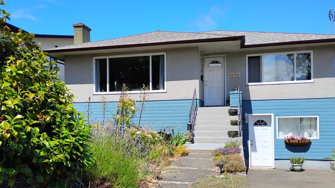 Photo of Outdoor in Saanich