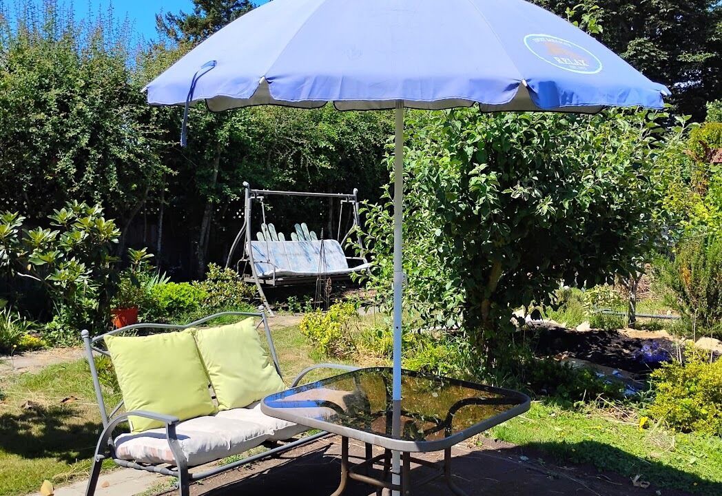 Photo of Outdoor in Saanich