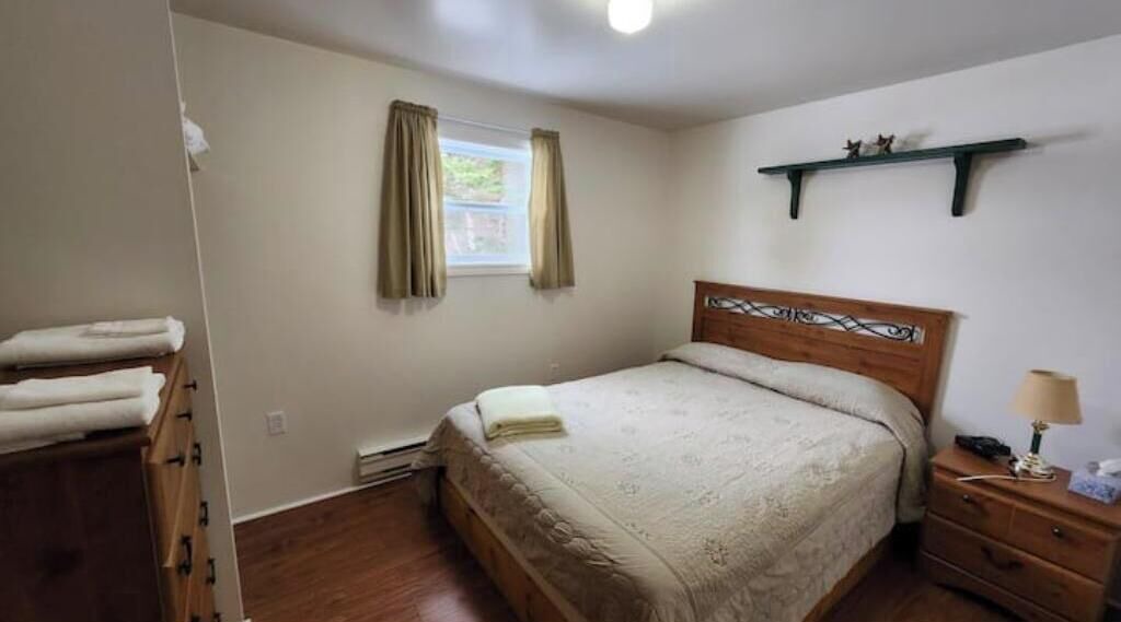 Photo of Bedroom in Trout River