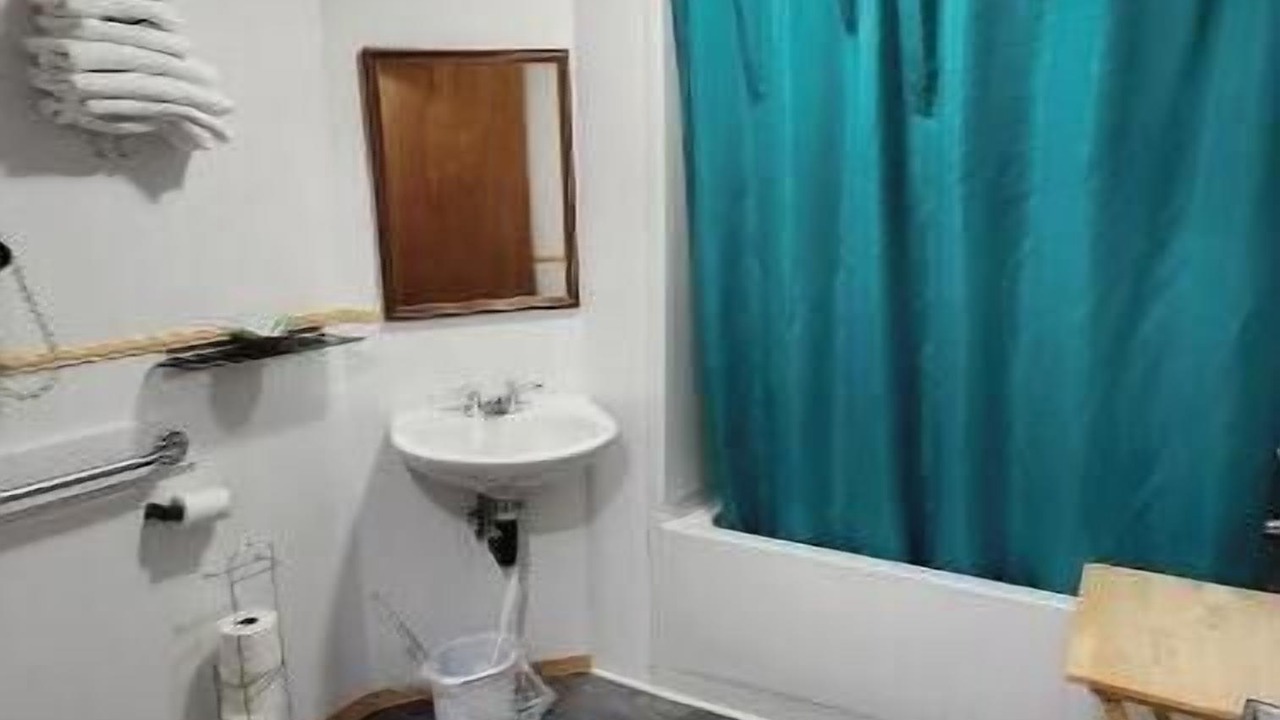 Photo of Bathroom in Trout River