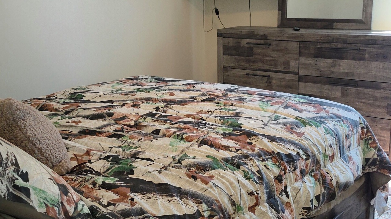 Photo of Bedroom in Elma