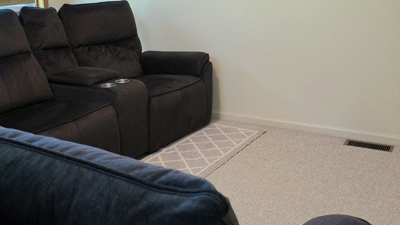 Photo of Livingroom in Elma