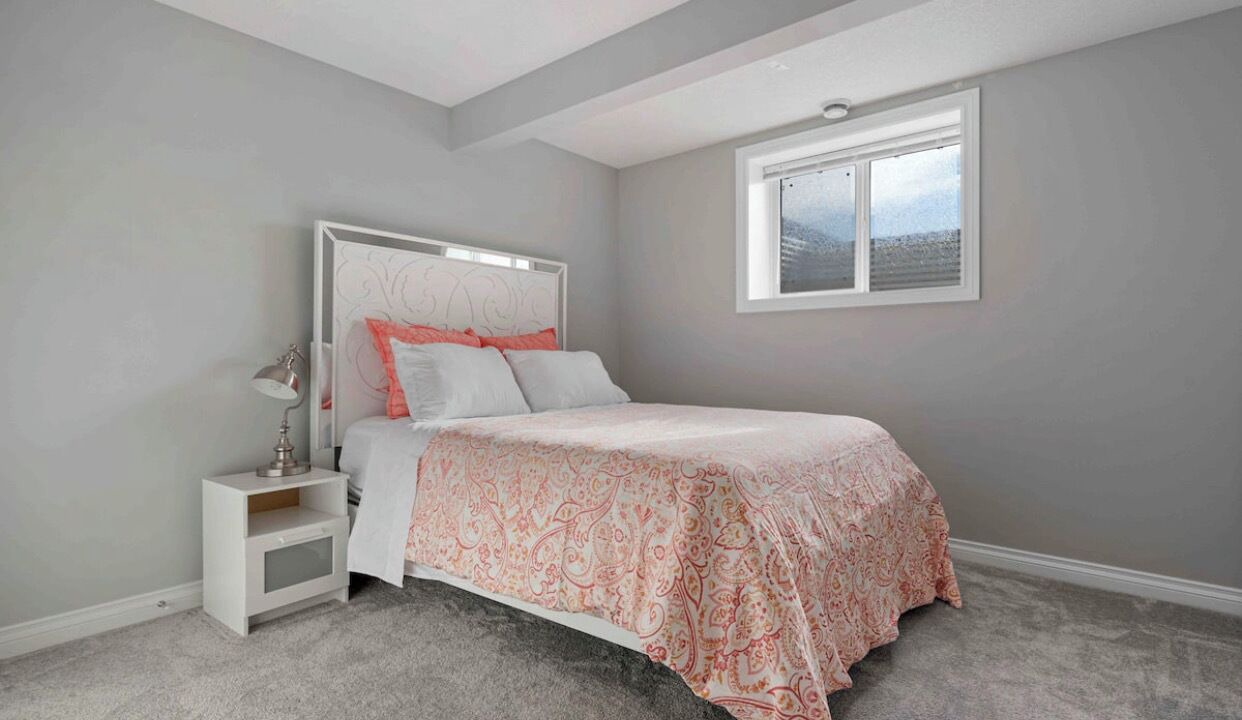 Photo of Bedroom in Chestermere