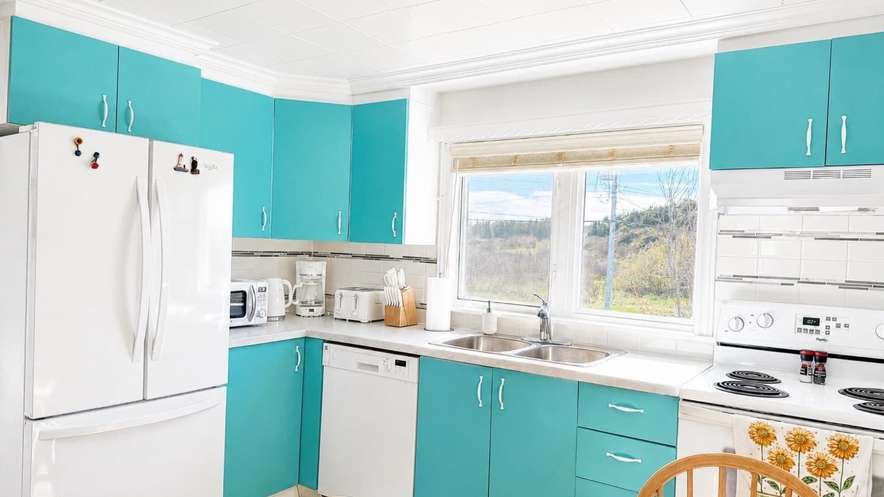 Photo of Kitchen in Twillingate