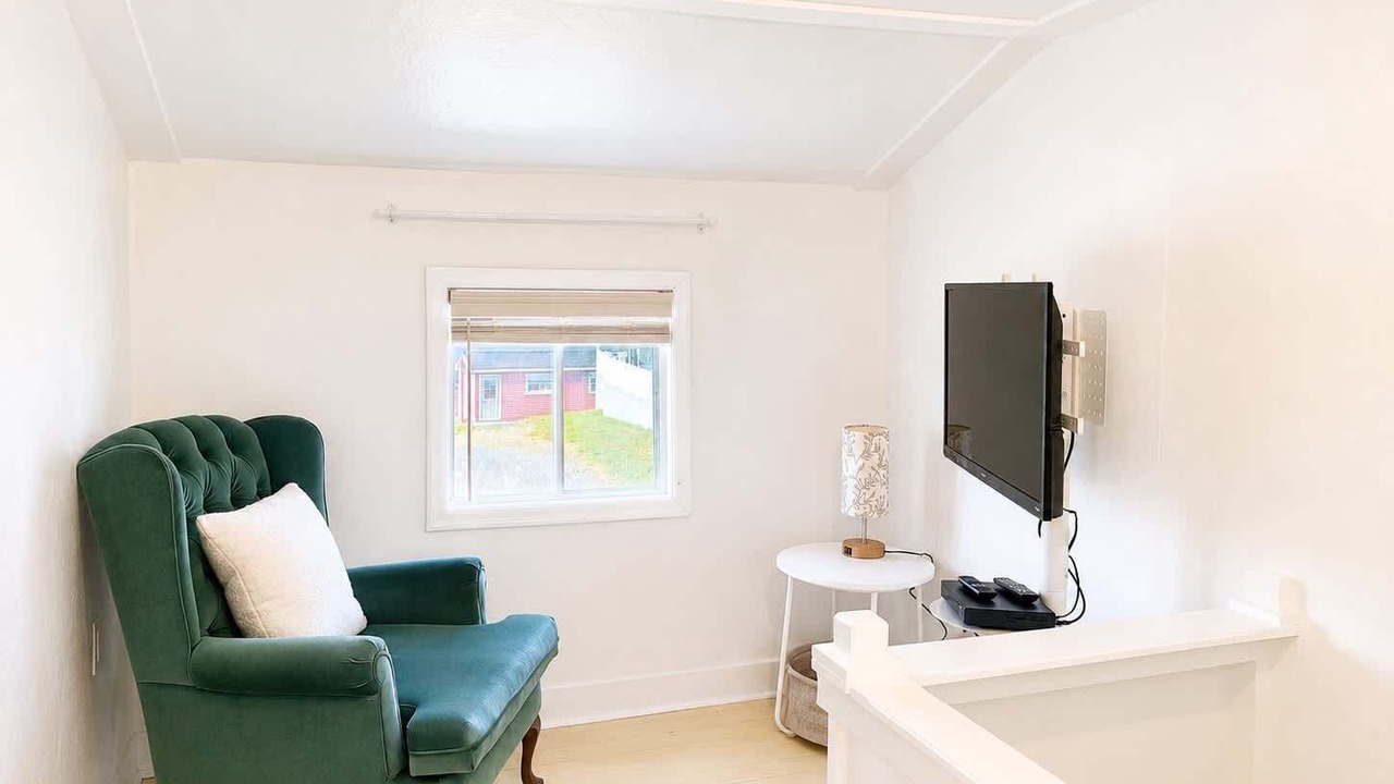Photo of Livingroom in Twillingate