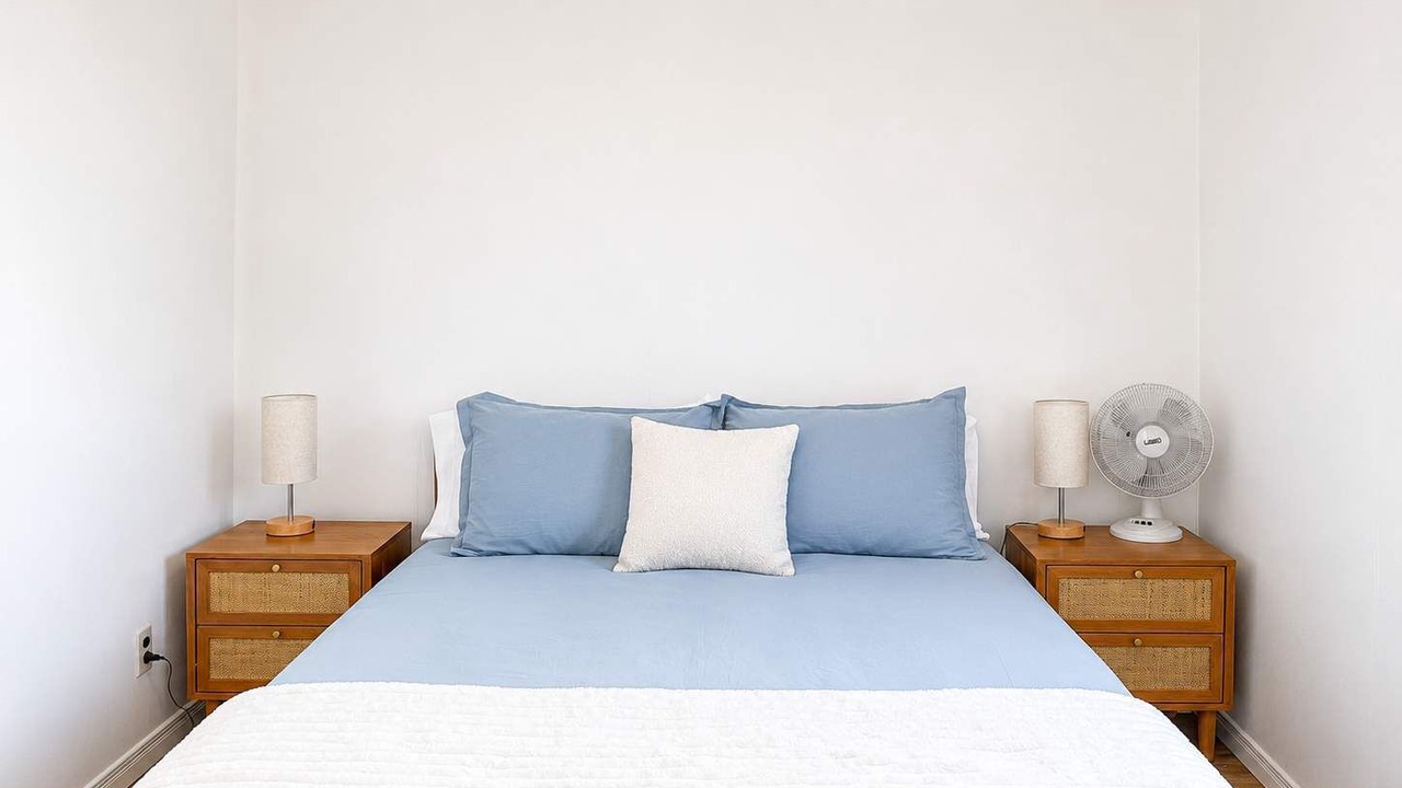 Photo of Bedroom in Twillingate