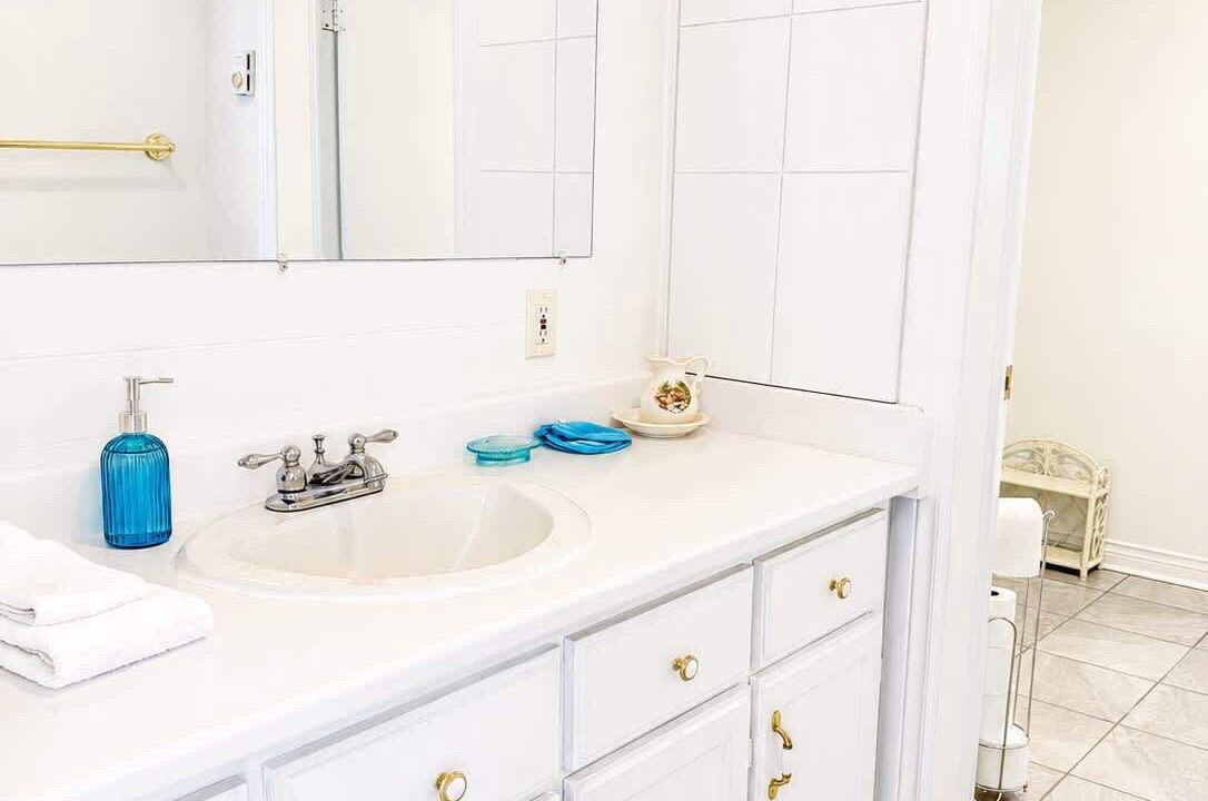 Photo of Bathroom in Twillingate