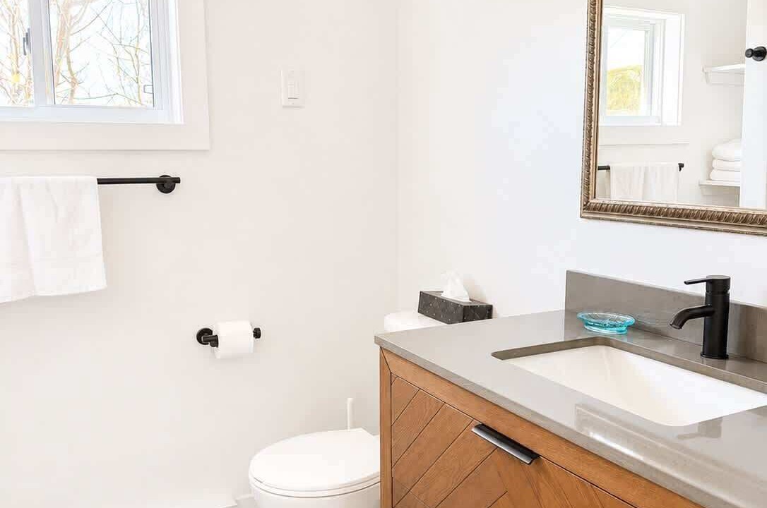 Photo of Bathroom in Twillingate