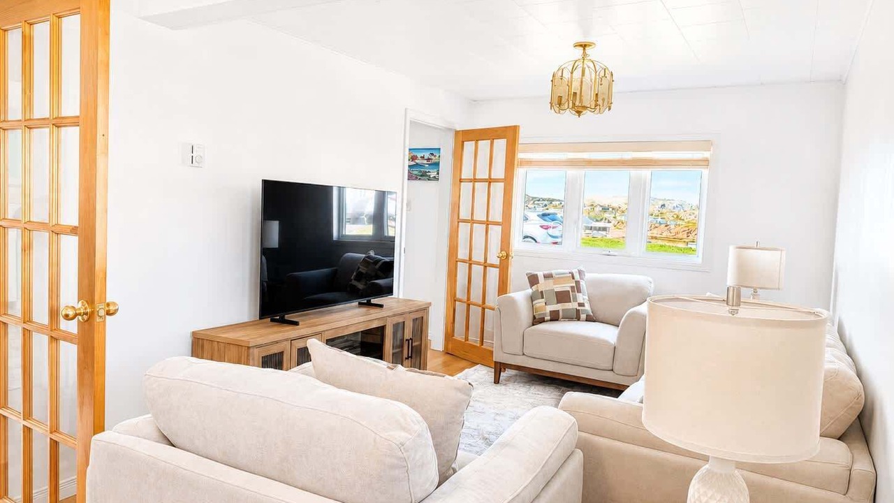 Photo of Livingroom in Twillingate