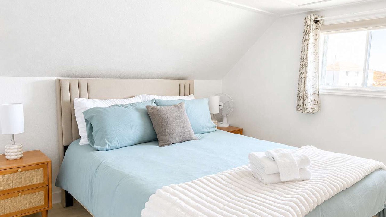 Photo of Bedroom in Twillingate