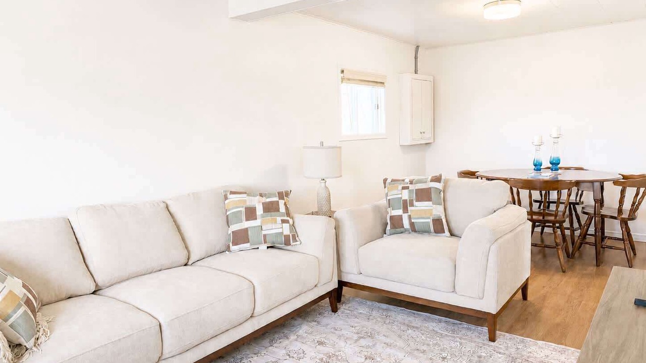 Photo of Livingroom in Twillingate