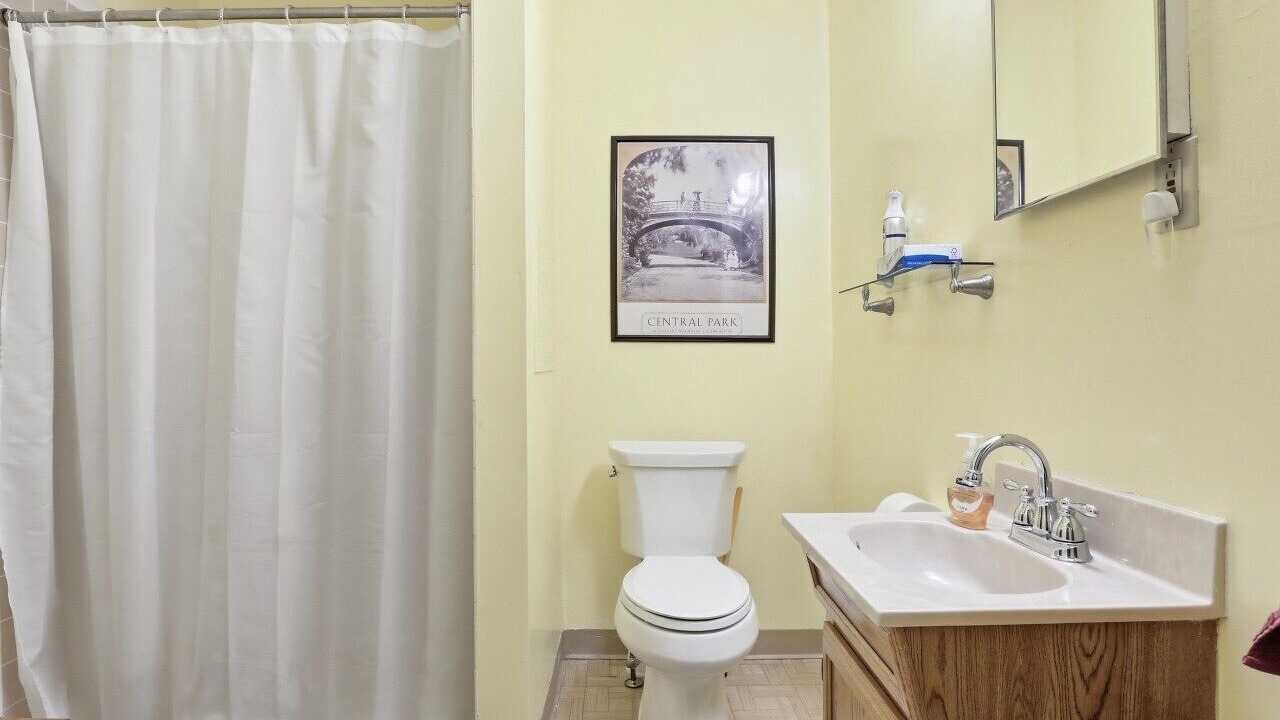 Photo of Bathroom in Millerton