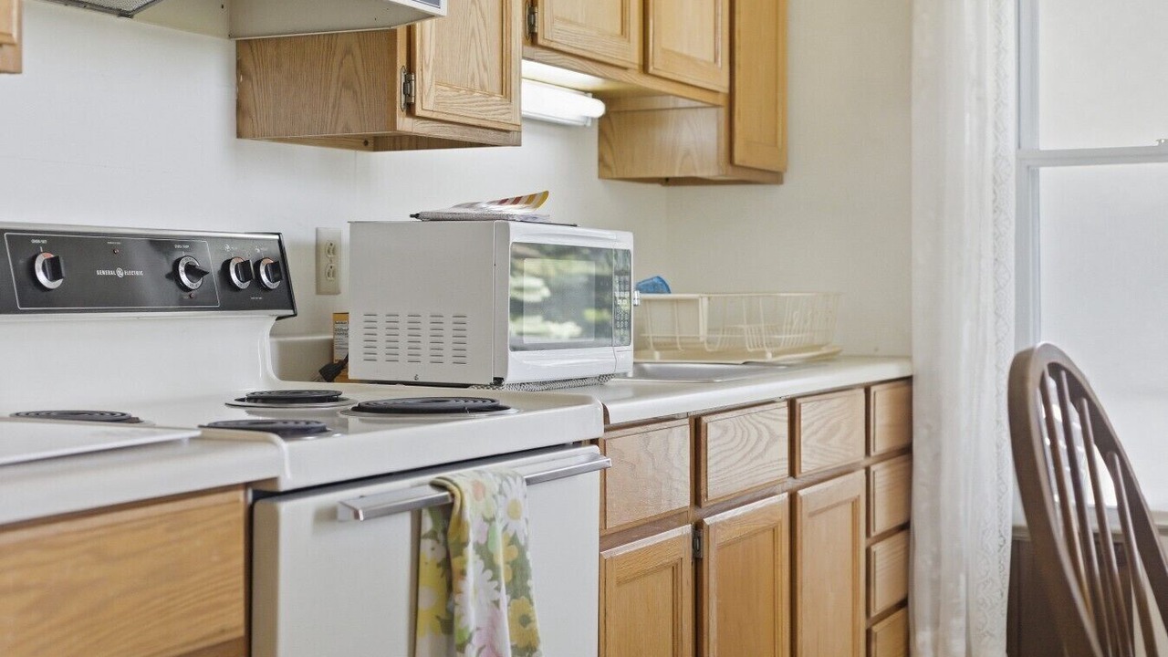 Photo of Kitchen in Millerton