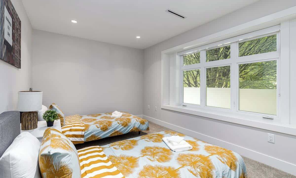 Photo of Bedroom in Riley Park