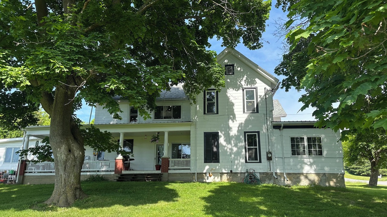 Photo of Outdoor in Dansville