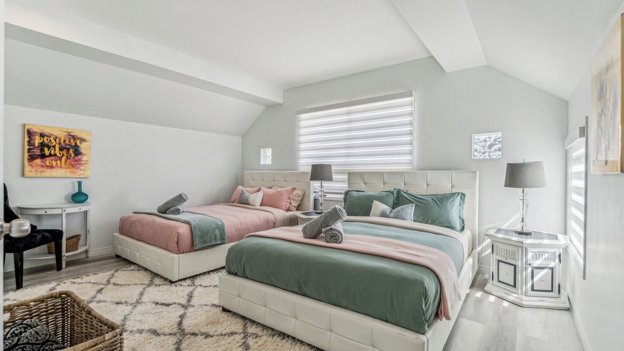 Photo of Bedroom in Hillhurst
