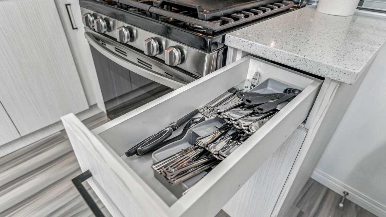 Photo of Kitchen in Hillhurst