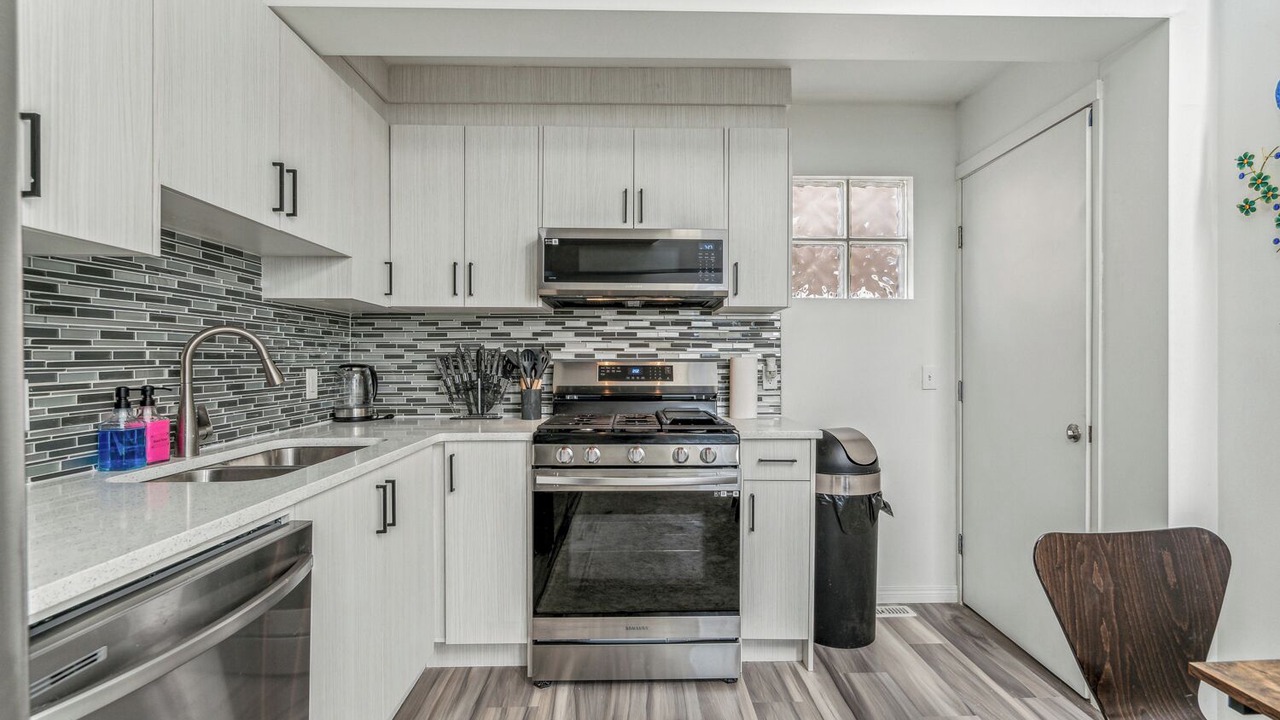 Photo of Kitchen in Hillhurst