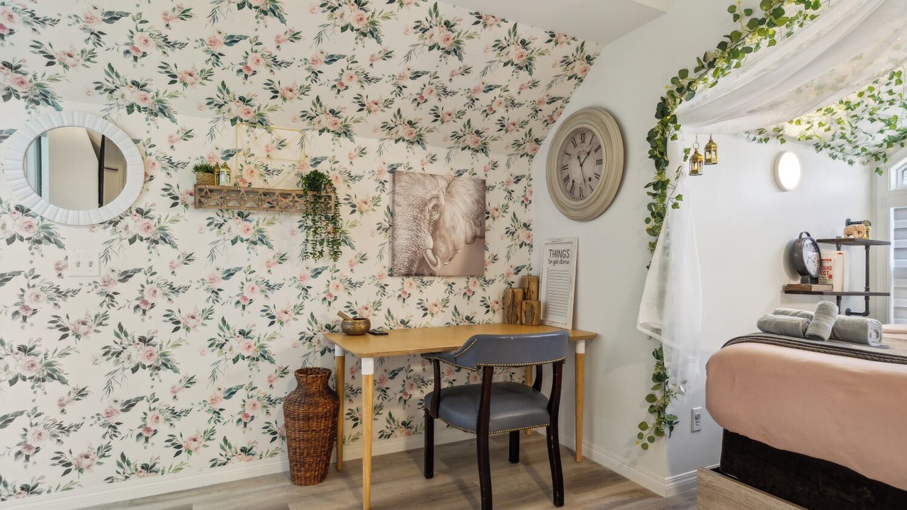 Photo of Bedroom in Hillhurst