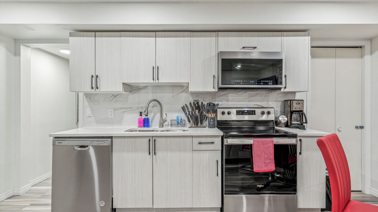 Photo of Kitchen in Hillhurst