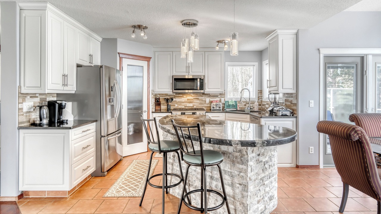 Photo of Kitchen in Bridlewood