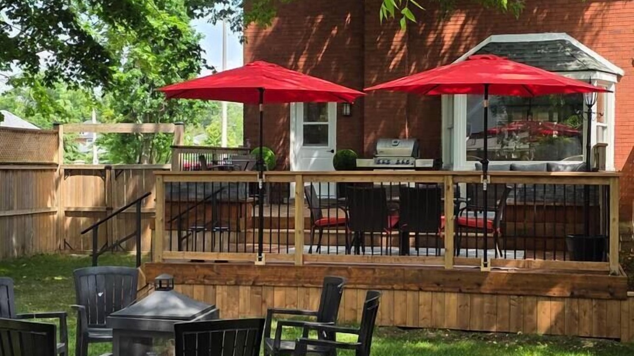 Photo of Outdoor in Stratford