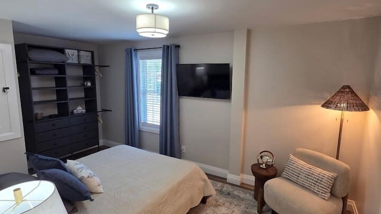 Photo of Bedroom in Stratford